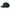 New Era Black Wordmark Metal Flag Black 9FIFTY Snapback Cap