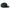 New Era Black Wordmark Metal Flag Black 9FIFTY Snapback Cap