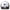 New Era TPU Box Logo White Black 9FORTY A-Frame Trucker Cap