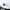 New Era TPU Box Logo White Black 9FORTY A-Frame Trucker Cap