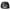New Era TPU Box Logo White Black 9FORTY A-Frame Trucker Cap