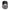 New Era TPU Box Logo White Black 9FORTY A-Frame Trucker Cap