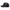 New Era TPU Box Logo Tonal Black 9FORTY A-Frame Trucker Cap