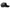 New Era TPU Box Logo Tonal Black 9FORTY A-Frame Trucker Cap