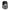 New Era TPU Box Logo Tonal Black 9FORTY A-Frame Trucker Cap