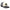 New Era TPU Box Logo Cream Grey 9FORTY A-Frame Trucker Cap