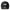 New Era TPU Box Logo Black 9FORTY A-Frame Trucker Cap