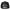 New Era Silver Wordmark Metal Flag Black 9FORTY A-Frame Trucker Snapback Cap