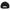 New Era Wordmark Patch NE1920 Black 9TWENTY Adjustable Cap