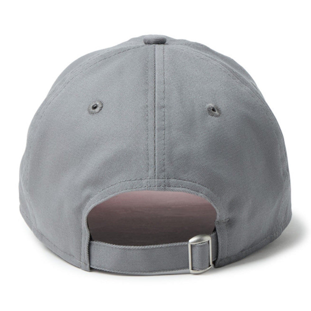 New York Yankees Sakuranagashi Grey 9TWENTY Adjustable Cap