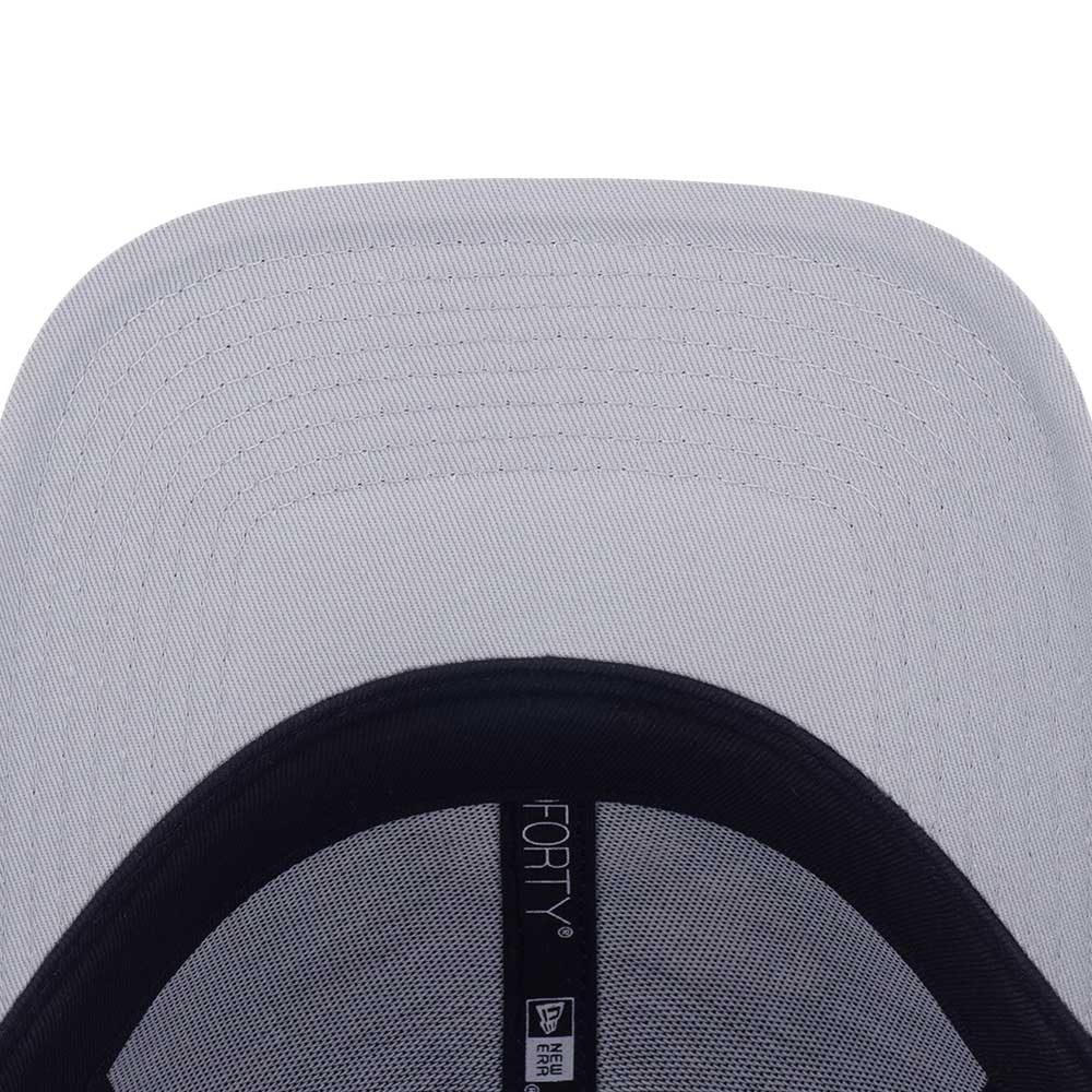 New Era x BLACKPINK Chicago Cubs Royal Blue 9FORTY Adjustable Cap (Online Exclusive)