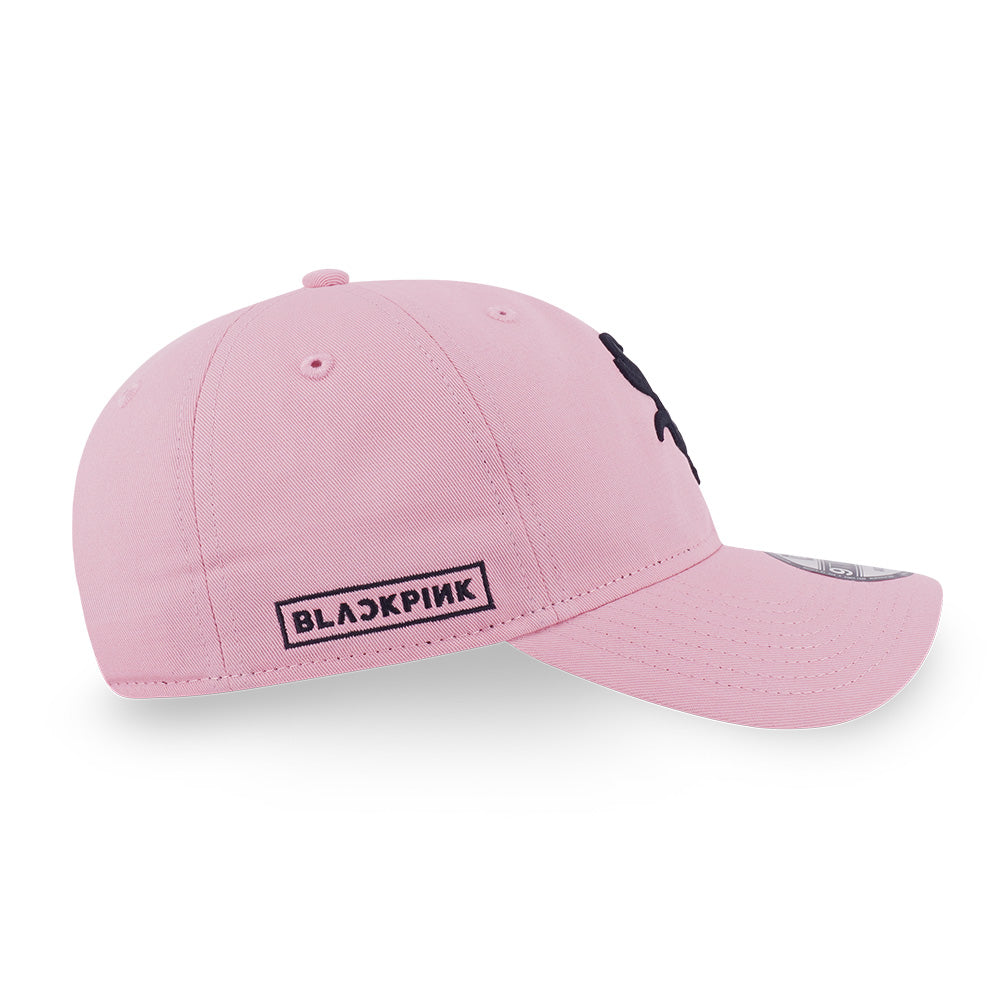 New Era x BLACKPINK Chicago White Sox Pink 9TWENTY Adjustable Cap (Online Exclusive)