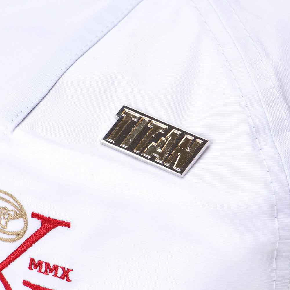 New Era x TITAN 10th Year Anniversary Sandy Linen 19TWENTY Adjustable Cap (PH EXCLUSIVE)