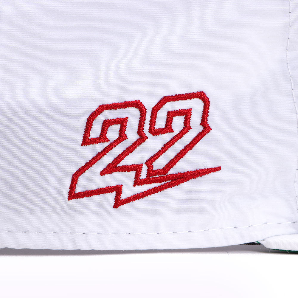 New Era x TITAN 10th Year Anniversary Sandy Linen 19TWENTY Adjustable Cap (PH EXCLUSIVE)