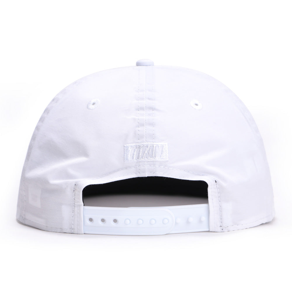 New Era x TITAN 10th Year Anniversary Sandy Linen 19TWENTY Adjustable Cap (PH EXCLUSIVE)