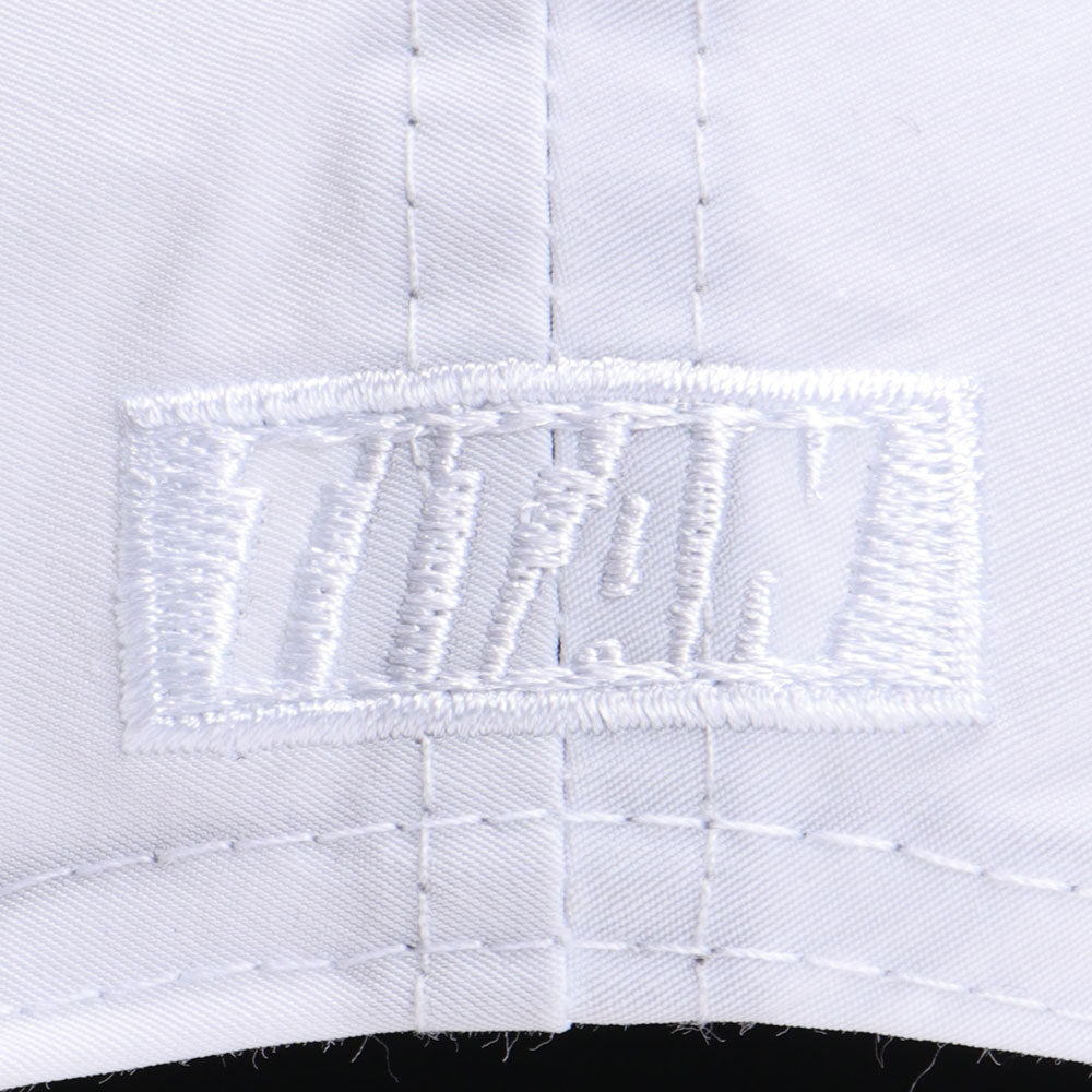 New Era x TITAN 10th Year Anniversary Sandy Linen 19TWENTY Adjustable Cap (PH EXCLUSIVE)