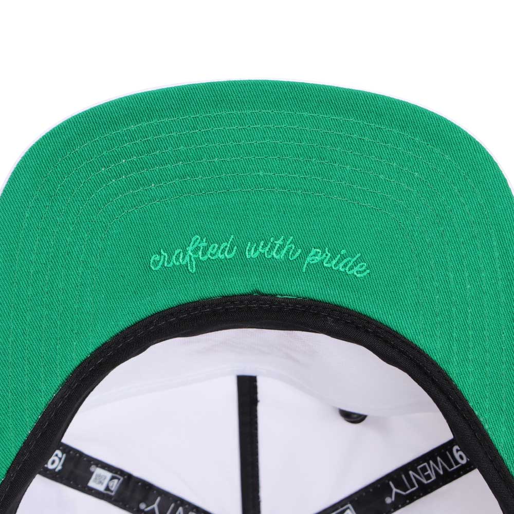 New Era x TITAN 10th Year Anniversary Sandy Linen 19TWENTY Adjustable Cap (PH EXCLUSIVE)