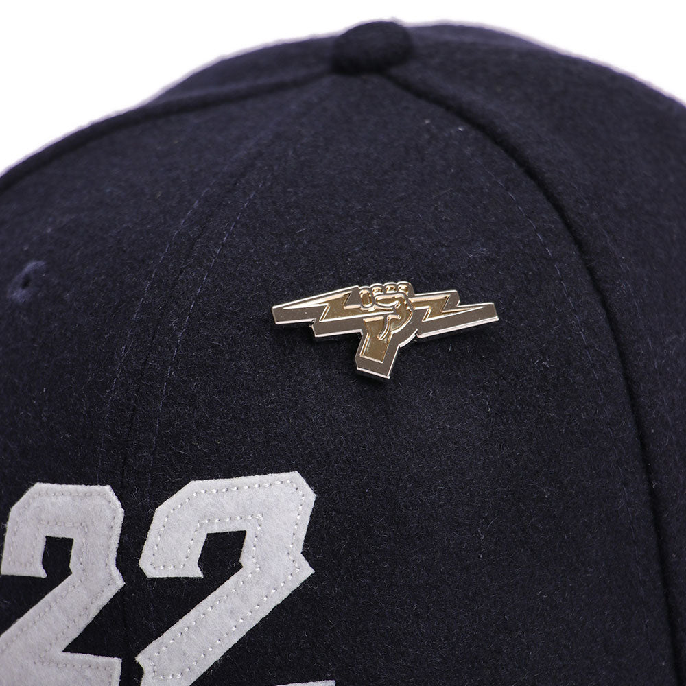 New Era x TITAN 10th Year Anniversary Navy 59FIFTY Fitted Cap (PH EXCLUSIVE)