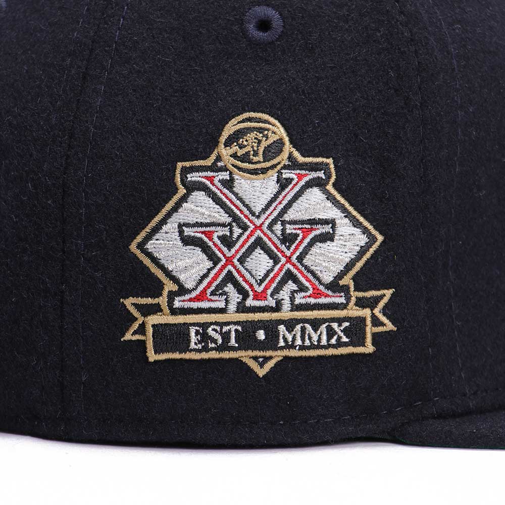 New Era x TITAN 10th Year Anniversary Navy 59FIFTY Fitted Cap (PH EXCLUSIVE)
