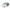 New Era x HUNTER x HUNTER Gon Green Black 59FIFTY Fitted Cap (PH Exclusive)