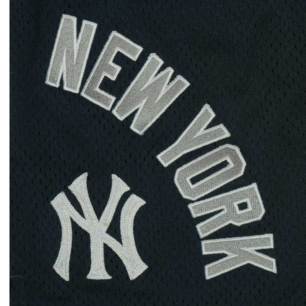 New Era New York Yankees NE Fan Fam Navy Swim Mesh Shorts