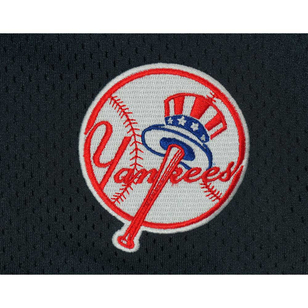 New Era New York Yankees NE Fan Fam Navy Swim Mesh Shorts