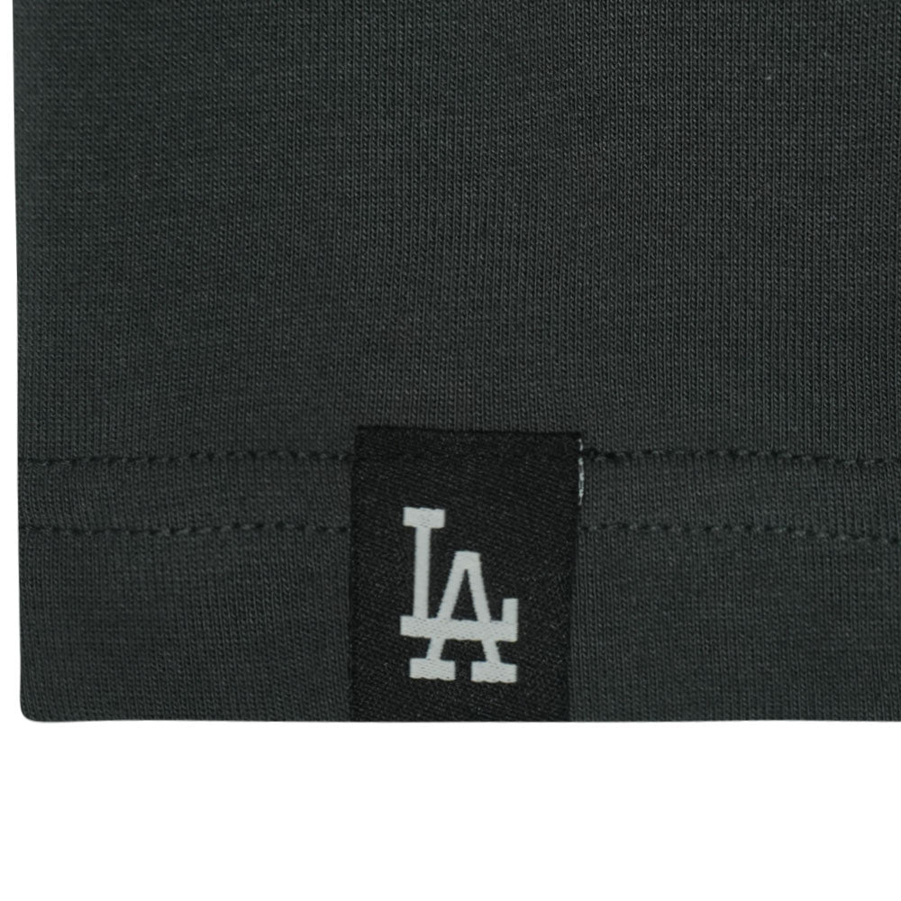 New Era Los Angeles Dodgers Floral FW26 Steel Clouds COOLERA Short Sleeve T-Shirt