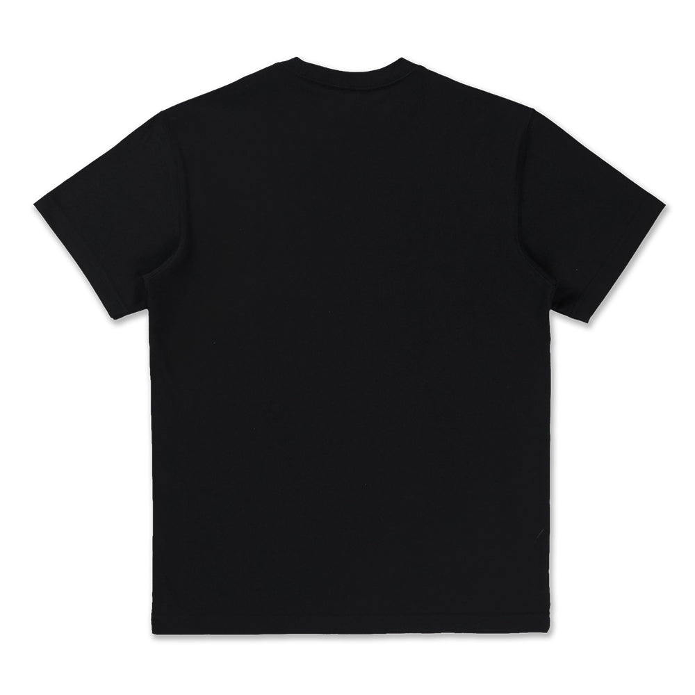 New Era New York Yankees Cross Panels Script Black COOLERA Short Sleeve T-Shirt