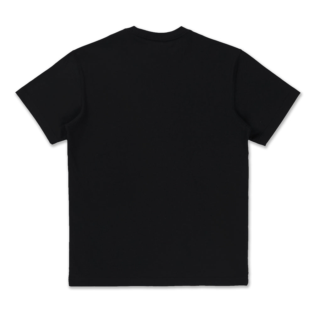 New Era Las Vegas Raiders Cross Panels Script Black COOLERA Short Sleeve T-Shirt