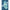 New Era NE Script Assorted Graphic Cadet Blue Short Sleeve T-Shirt