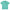 New Era Los Angeles Lakers 5950 Pack Mint Chocolate Blue Tint COOLERA Short Sleeve T-Shirt