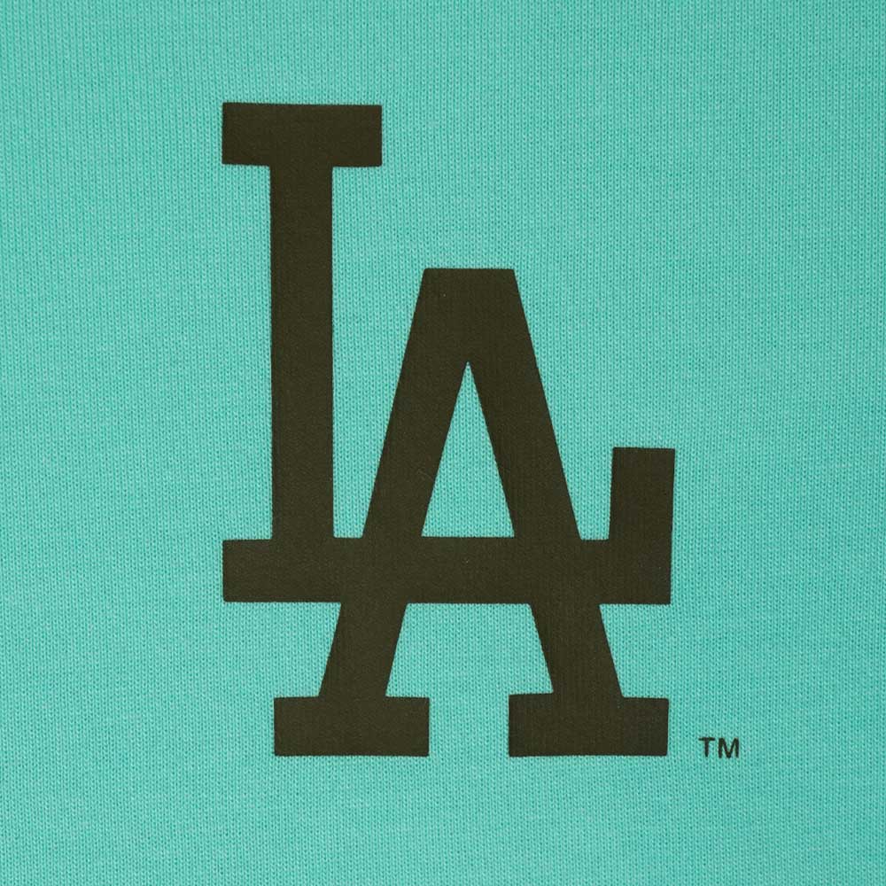 New Era Los Angeles Lakers 5950 Pack Mint Chocolate Blue Tint COOLERA Short Sleeve T-Shirt