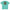 New Era Los Angeles Lakers 5950 Pack Mint Chocolate Blue Tint COOLERA Short Sleeve T-Shirt