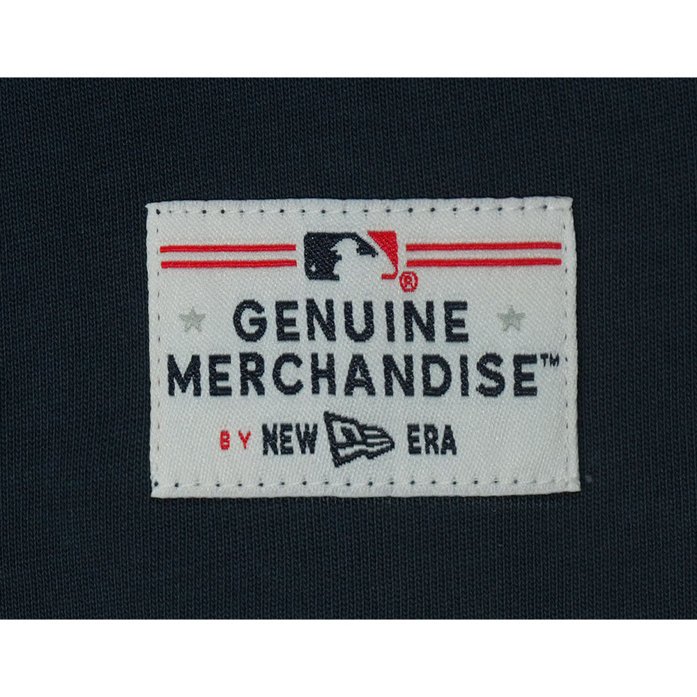 New Era New York Yankees NE Fan Fam Navy Short Sleeve Jersey