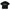 New Era Wordmark NE Fan Fam Black Short Sleeve Jersey