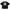 New Era Wordmark NE Fan Fam Black Short Sleeve Jersey