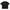 New Era Script Logo Black Oversized Short Sleeve Jersey