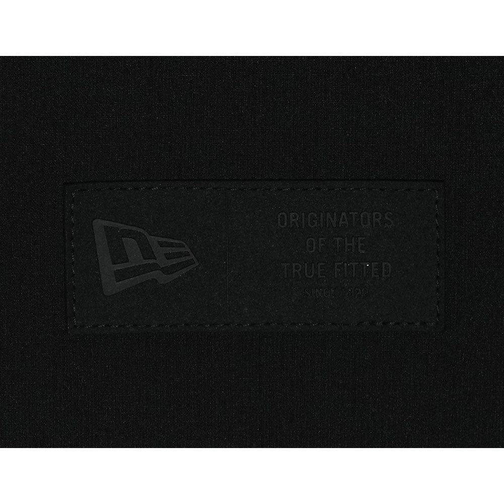 New Era Baseball Black Urban Sleek Jersey Shirt