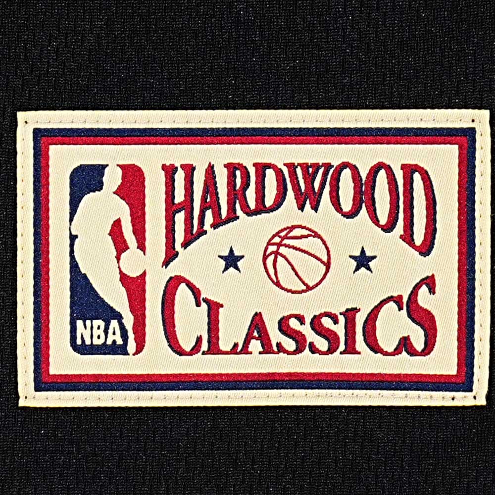 New Era Vancouver Grizzlies Hardwood Classics 2026 Black Baseball Jersey