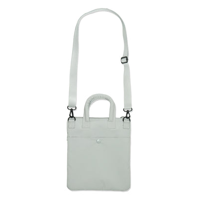 New Era Neat Tech Gray Mini Helmet Bag