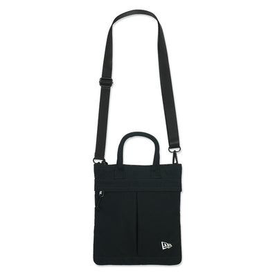 New Era Neat Tech Black Mini Helmet Bag
