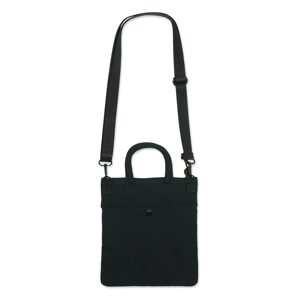 New Era Neat Tech Black Mini Helmet Bag