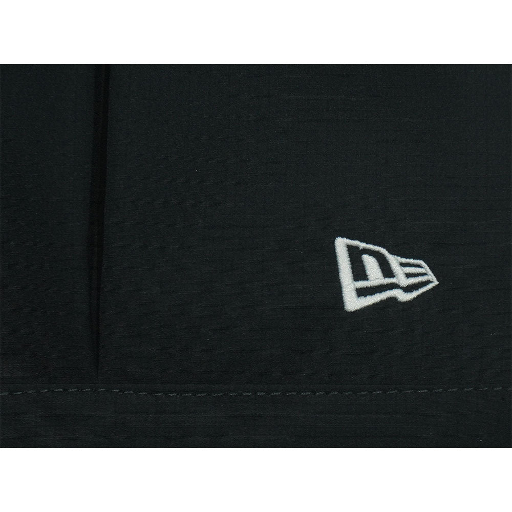 New Era Neat Tech Black Mini Helmet Bag