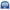 New Era Wordmark Logo Runner Era Triple Blue Runner Adjustable Cap