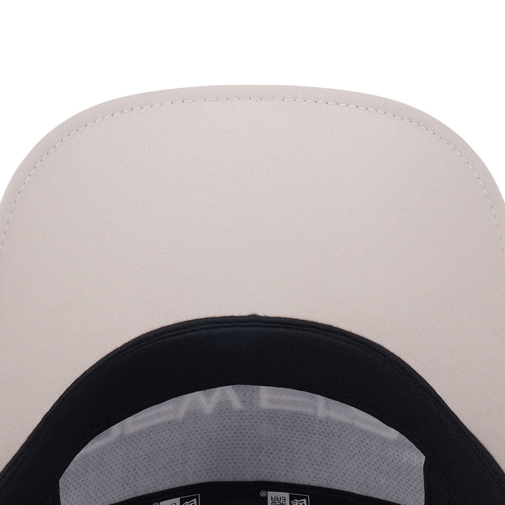New Era Wordmark Logo Runner Era Multi Runner Adjustable Cap