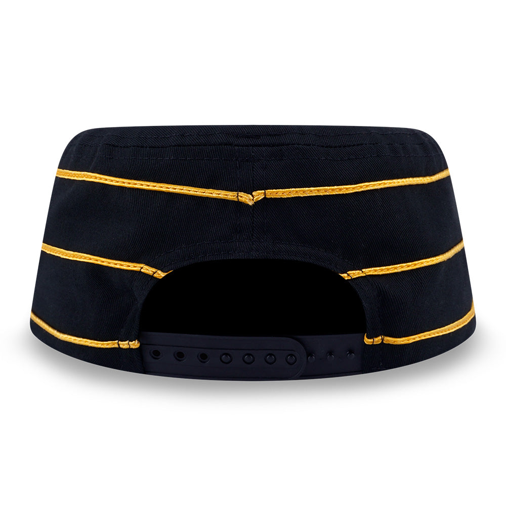 New Era Pittsburg Pirates Pillbox Pack FW26 Black Pillbox Adjustable Cap