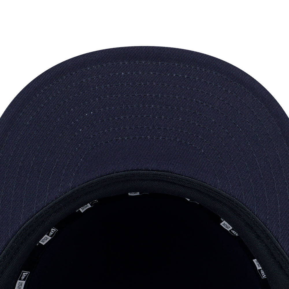 New Era New York Yankees Pillbox Pack FW26 Navy Pillbox Adjustable Cap
