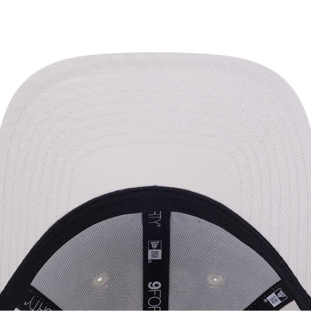 New Era New York Yankees Color Era FW26 Ivory Kids 9FORTY Adjustable Cap