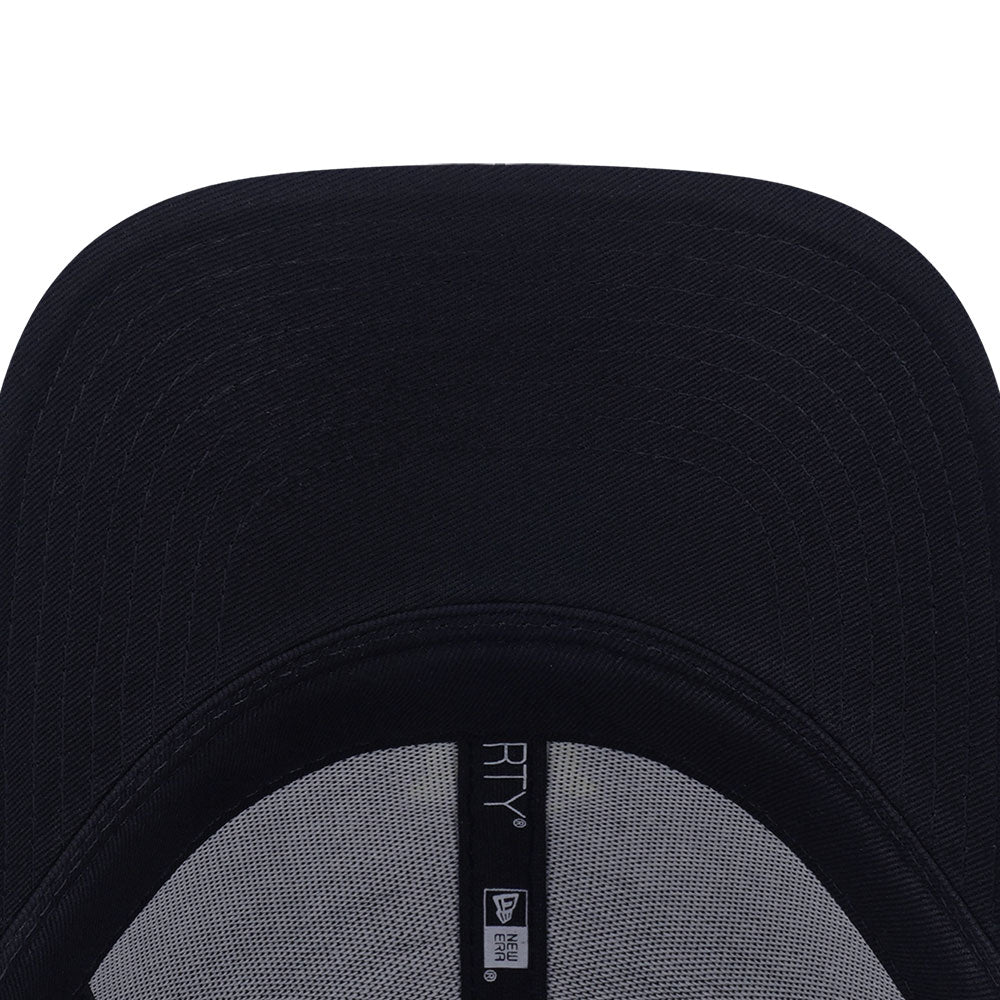 New Era New York Yankees Color Era FW26 Black Youth 9FORTY Adjustable Cap
