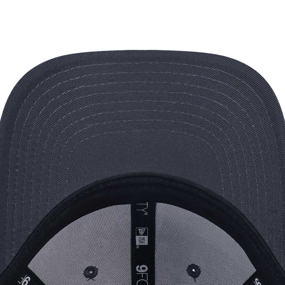 New Era Los Angeles Dodgers Color Era FW26 Steel Clouds Kids 9FORTY Adjustable Cap